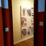 Calle Rio Deva 17 شقة