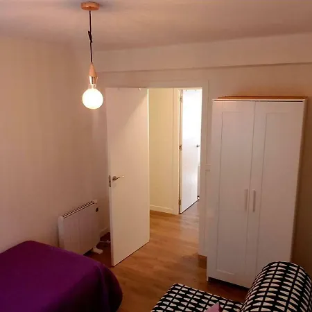 Calle Rio Deva 17 Oviedo