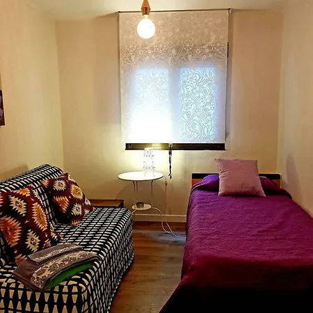 Apartamento Calle Río Deva 17 *
