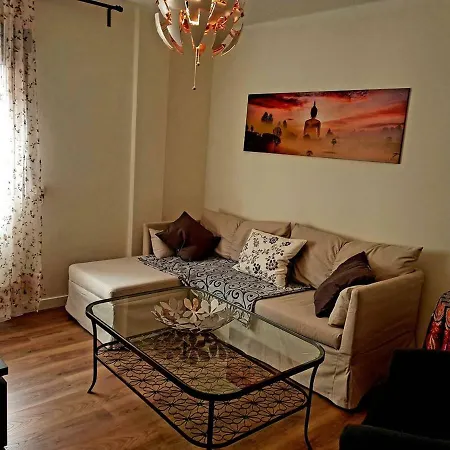 Apartamento Calle Río Deva 17 Oviedo