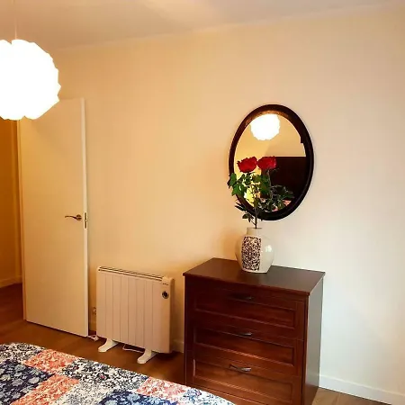 Calle Río Deva 17 Apartamento Oviedo