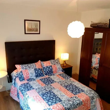 Calle Río Deva 17 Apartamento Oviedo