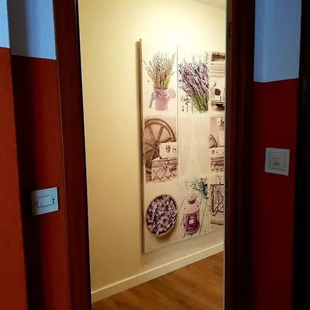 Calle Río Deva 17 Apartamento