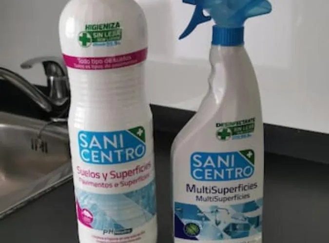 Apartamento Calle Río Deva 17 *