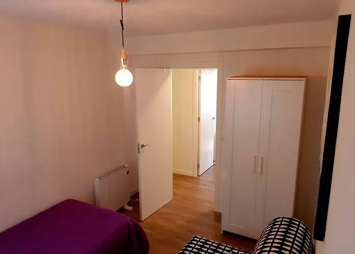 Calle Río Deva 17 Oviedo