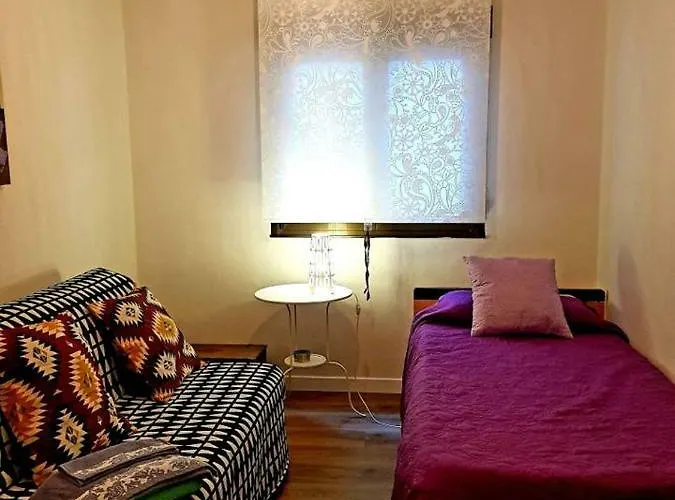 Apartamento Calle Río Deva 17 *