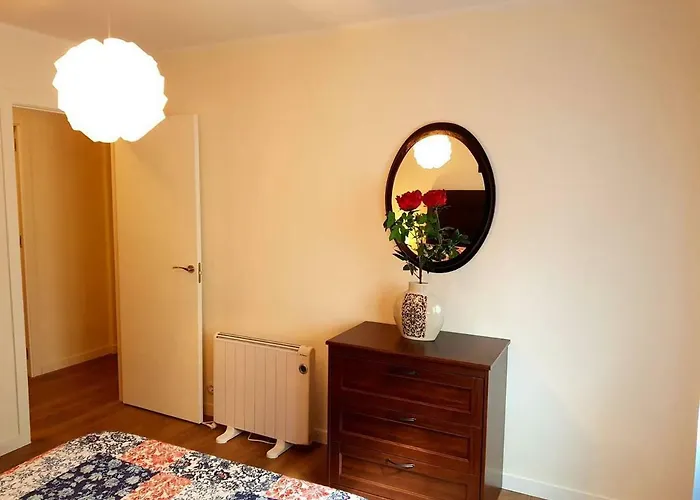 Calle Río Deva 17 Apartamento Oviedo