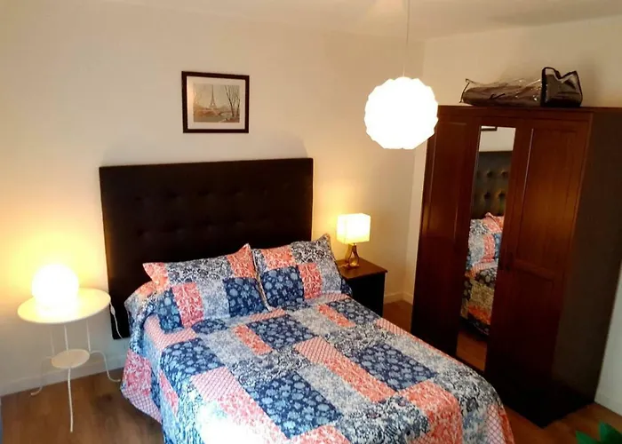 Calle Río Deva 17 Apartamento Oviedo