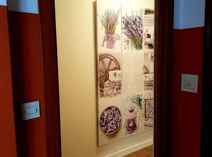 Calle Río Deva 17 Apartamento