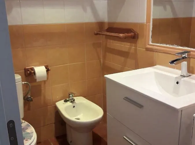 Apartamento Calle Río Deva 17 Oviedo