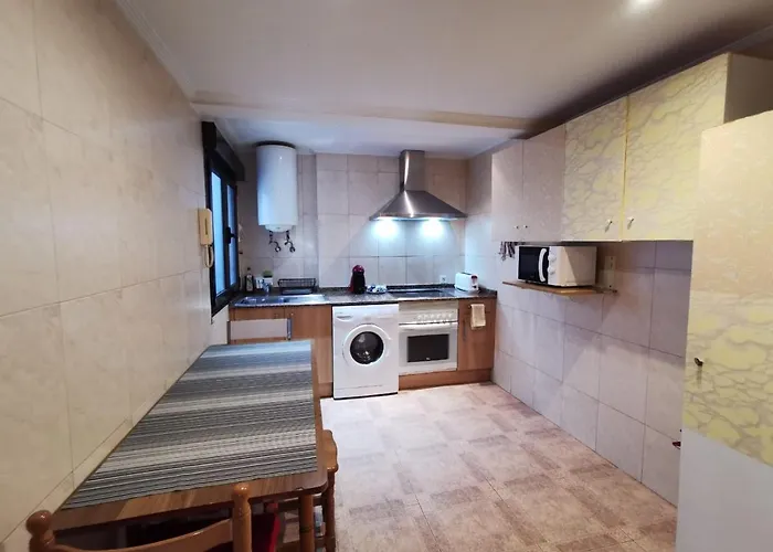 Calle Río Deva 17 Apartamento Oviedo