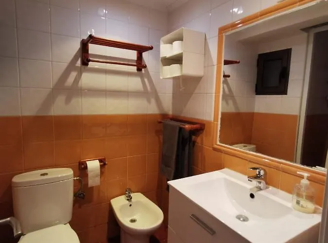 Apartamento Calle Río Deva 17