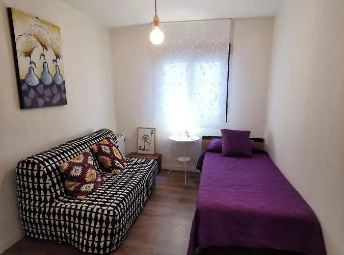 Calle Río Deva 17 *