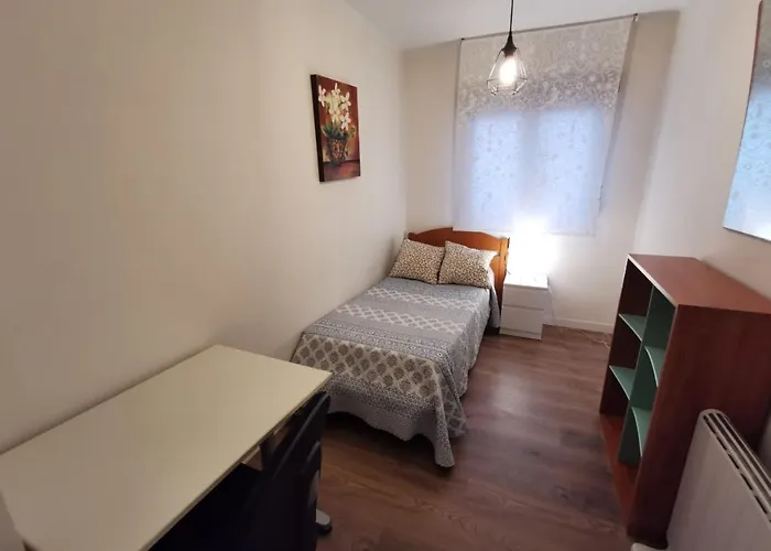 Calle Río Deva 17 Apartamento